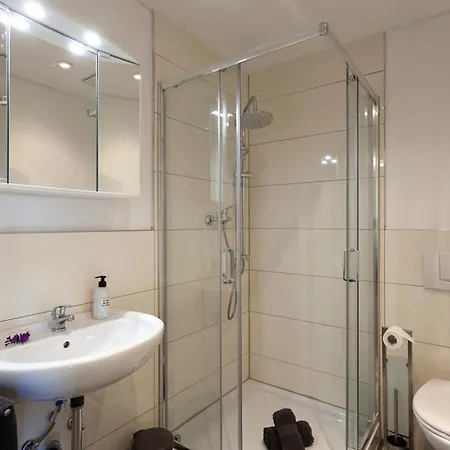 Apartmán Ferienwohnung 1 - B64402 *