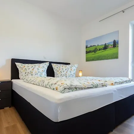 Ferienwohnung 1 - B64402